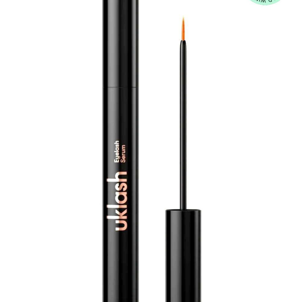 NIB uklash Eyelash Serum